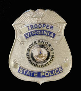 2026 VSP Gov. Inaugural